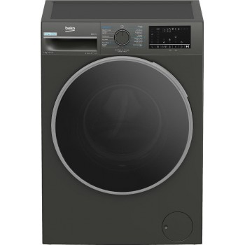 Beko B3WM49410M2 voorlader wasmachine | Electro World Offermans