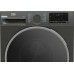 Beko B3WM49410M2 voorlader wasmachine | Electro World Offermans