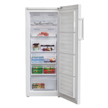 Beko FNE290E41N vrijstaande vrieskast | Electro World Offermans