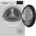 Beko B5T68247W2 warmtepompdroger | Electro World Offermans