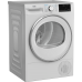Beko B5T68243W2 warmtepompdroger | Electro World Offermans