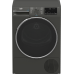 Beko B3T6823M2 warmtepompdroger | Electro World Offermans
