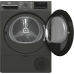 Beko B3T6823M2 warmtepompdroger | Electro World Offermans
