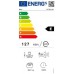 Beko B3T6823M2 warmtepompdroger | Electro World Offermans