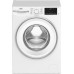 Beko B5WT584106W2 voorlader wasmachine | Electro World Offermans