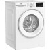 Beko B5WT584106W2 voorlader wasmachine | Electro World Offermans