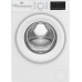 Beko B3WM4841W2 voorlader wasmachine | Electro World Offermans