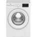 Beko B3WM49410W2 voorlader wasmachine | Electro World Offermans