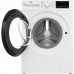 Beko B3WM49410W2 voorlader wasmachine | Electro World Offermans