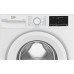 Beko B3WM49410W2 voorlader wasmachine | Electro World Offermans