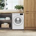 Beko B3WM49410W2 voorlader wasmachine | Electro World Offermans
