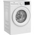 Beko B3WM49610W2 voorlader wasmachine | Electro World Offermans