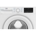 Beko B3WM49610W2 voorlader wasmachine | Electro World Offermans
