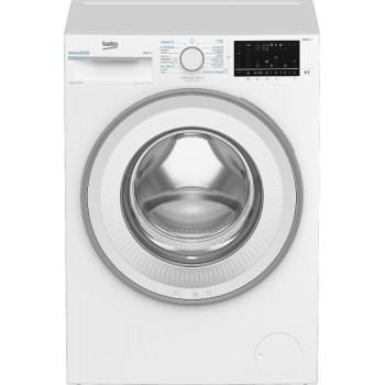 Beko B5WM694108W2 voorlader wasmachine | Electro World Offermans