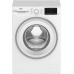 Beko B5WM694108W2 voorlader wasmachine | Electro World Offermans