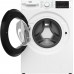 Beko B5WM694108W2 voorlader wasmachine | Electro World Offermans
