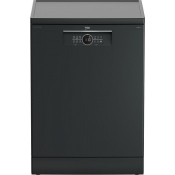 Beko BDFN26551AC2 vrijstaande vaatwasser | Electro World Offermans