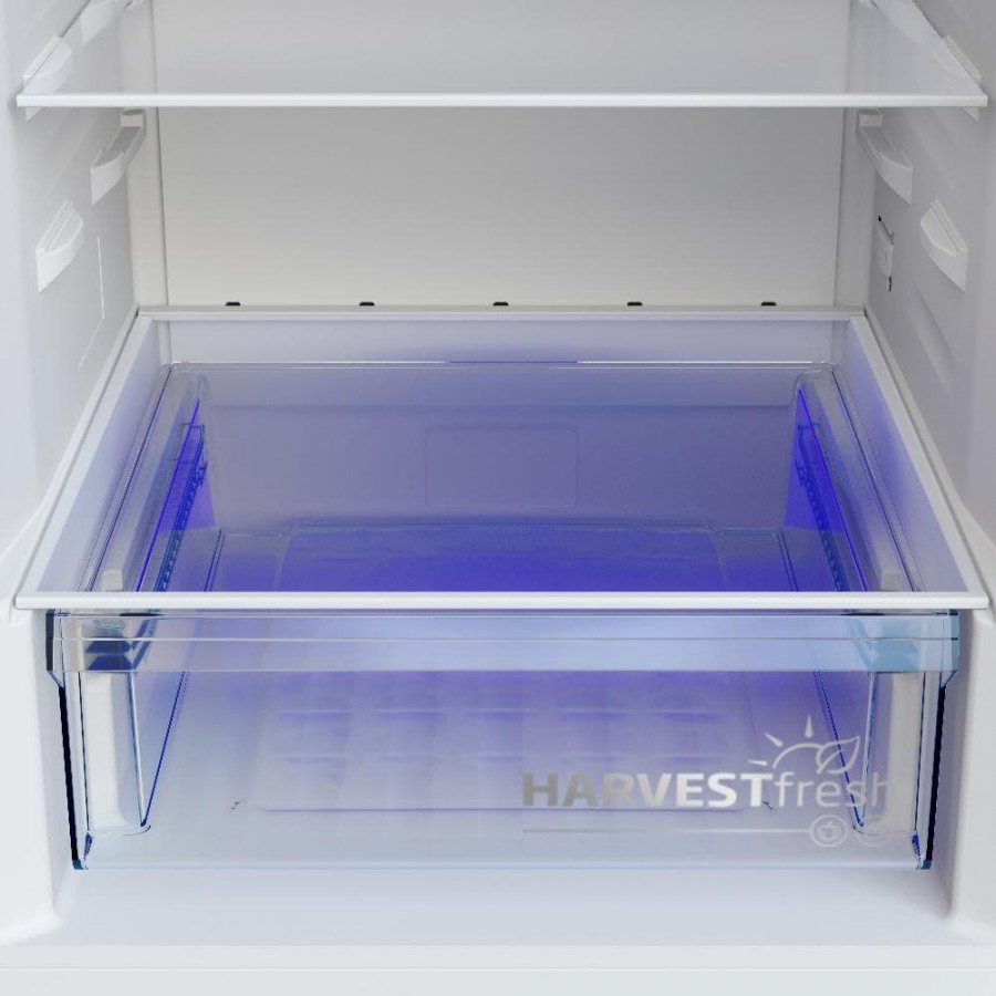 Beko B5RCNA345HG1 vrijstaande koel-vriescombinatie | Electro World Offermans