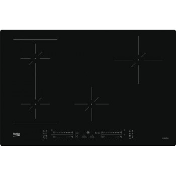 Beko HII84540IFT inductie kookplaat | Electro World Offermans