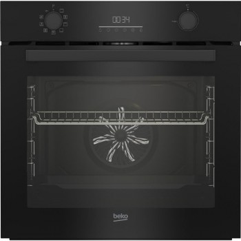 Beko BBIE17300BMP inbouw oven | Electro World Offermans