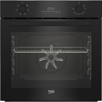 Beko BBIES17300B inbouw oven | Electro World Offermans