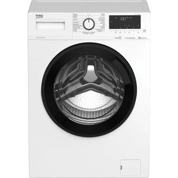 Beko WTV9716XBWST voorlader wasmachine | Electro World Offermans