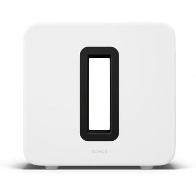 Sonos Sub 4 Wit