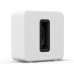 Sonos Sub 4 Wit subwoofer | Electro World Offermans