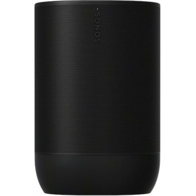 Sonos Move 2 zwart