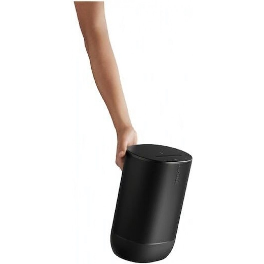 Sonos Move 2 zwart draadloze luidspreker
