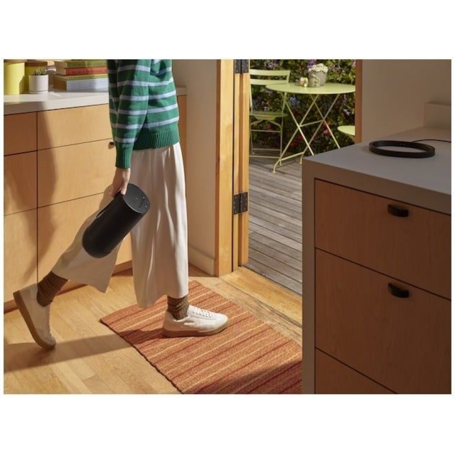 Sonos Move 2 zwart draadloze luidspreker