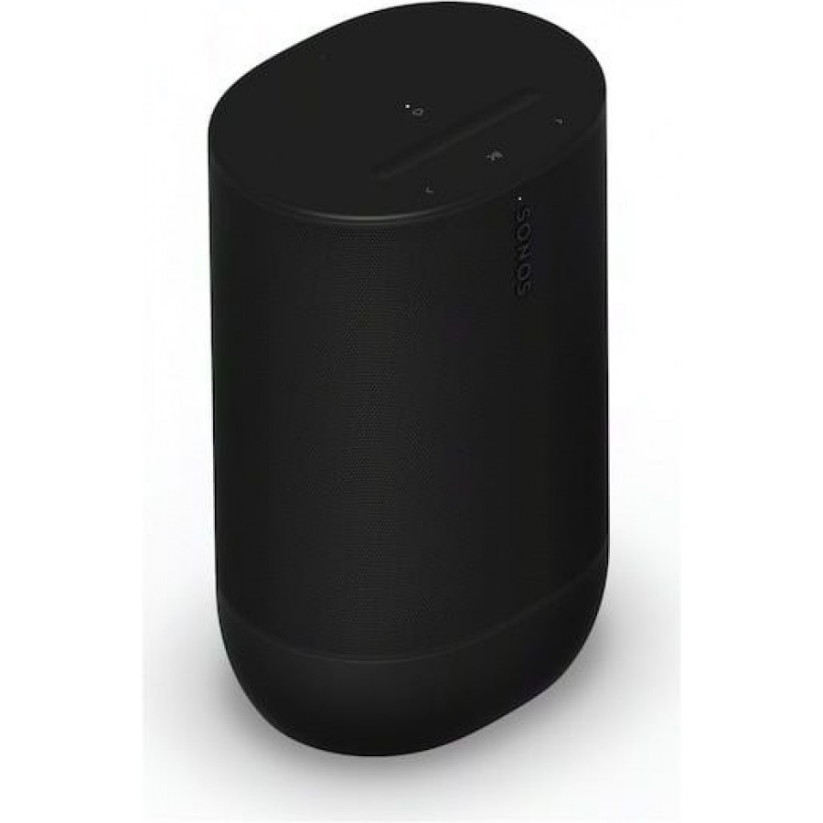 Sonos Move 2 zwart draadloze luidspreker