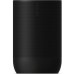 Sonos Move 2 zwart draadloze luidspreker