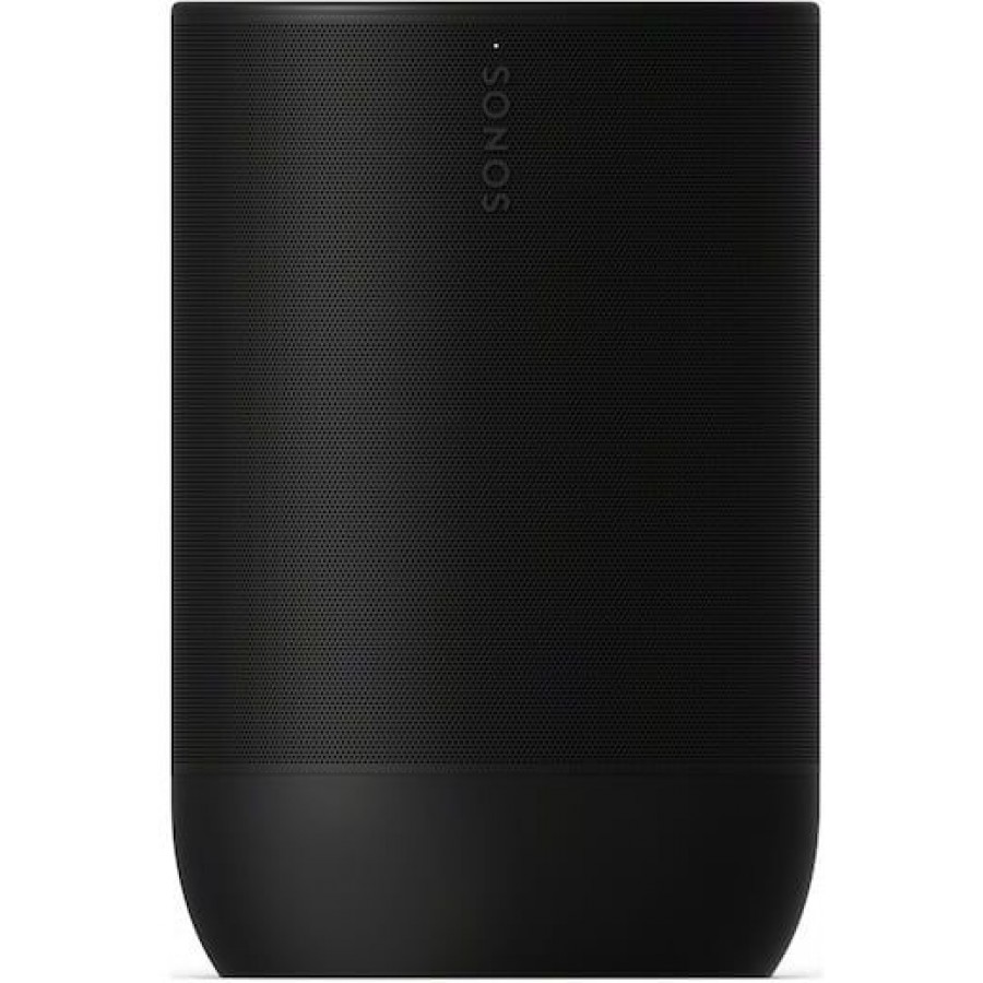 Sonos Move 2 zwart draadloze luidspreker