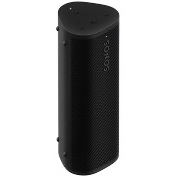 Sonos Roam 2 Zwart
