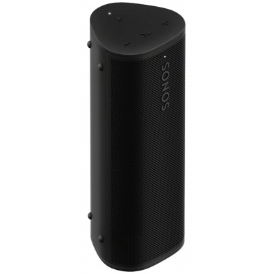 Sonos Roam 2 Zwart