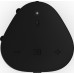 Sonos Roam 2 Zwart draadloze luidspreker | Electro World Offermans