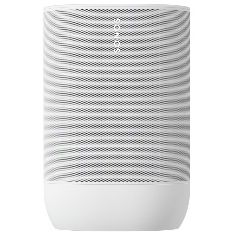 Sonos Move 2 wit draadloze luidspreker