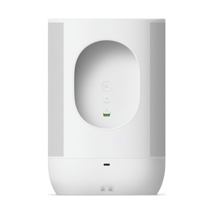 Sonos Move 2 wit draadloze luidspreker