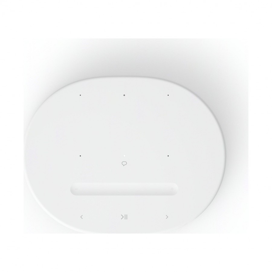 Sonos Move 2 wit draadloze luidspreker