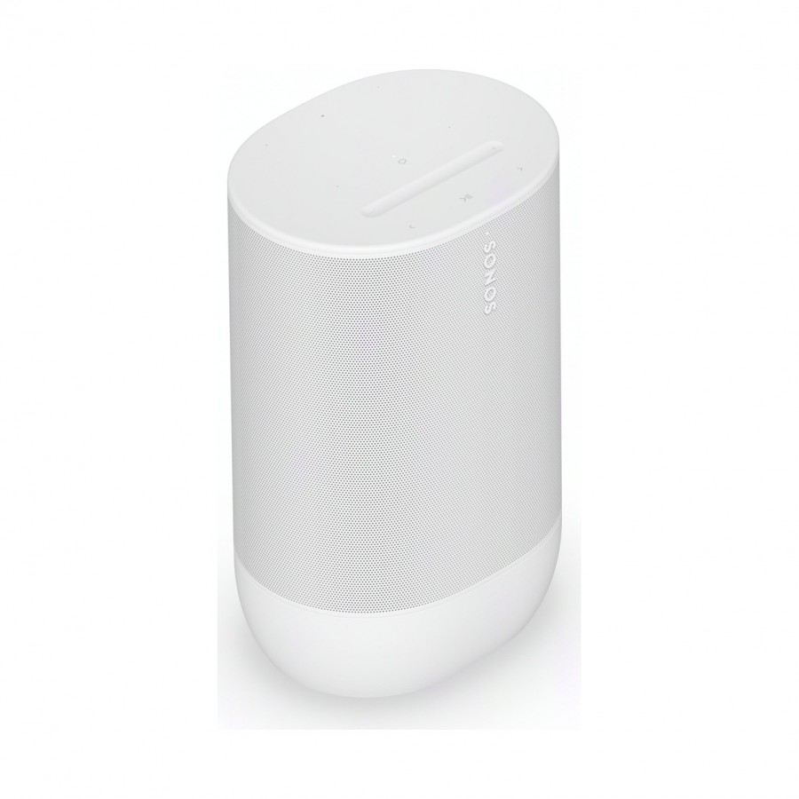 Sonos Move 2 wit draadloze luidspreker