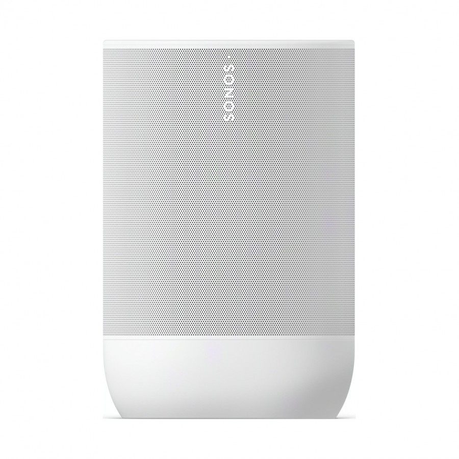 Sonos Move 2 wit draadloze luidspreker