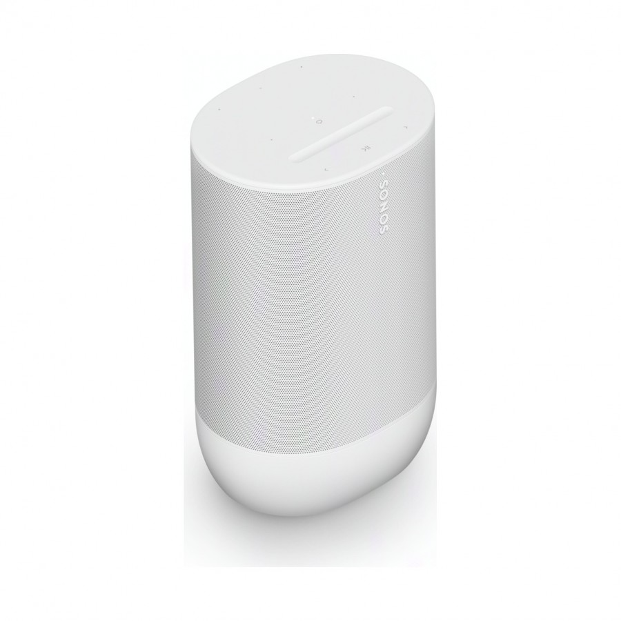 Sonos Move 2 wit draadloze luidspreker