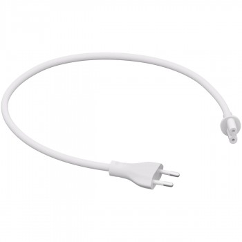 Sonos Stroomkabel 0,5 Meter - Wit
