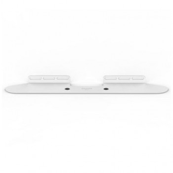 Sonos Beam Wallmount - Wit muurbeugel | Electro World Offermans