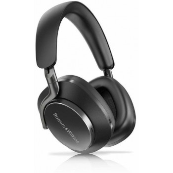 Bowers & Wilkins PX8 - Zwart over-ear hoofdtelefoon | Electro World Offermans