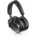 Bowers & Wilkins PX8 - Zwart over-ear hoofdtelefoon | Electro World Offermans