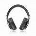 Bowers & Wilkins PX8 - Zwart over-ear hoofdtelefoon | Electro World Offermans