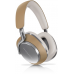 Bowers & Wilkins PX8 - Licht bruin over-ear hoofdtelefoon | Electro World Offermans