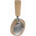 Bowers & Wilkins PX8 - Licht bruin over-ear hoofdtelefoon | Electro World Offermans